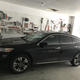 Illustration for article titled Unsolicited but Long Anticipated Crosstour Review